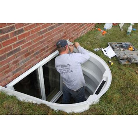 2023 Window wells lowe insulation Wellcraft. - oertesok.online